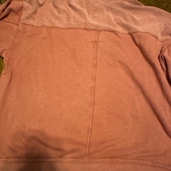 Aerie Oversized Pullover - Picture 2 of 4